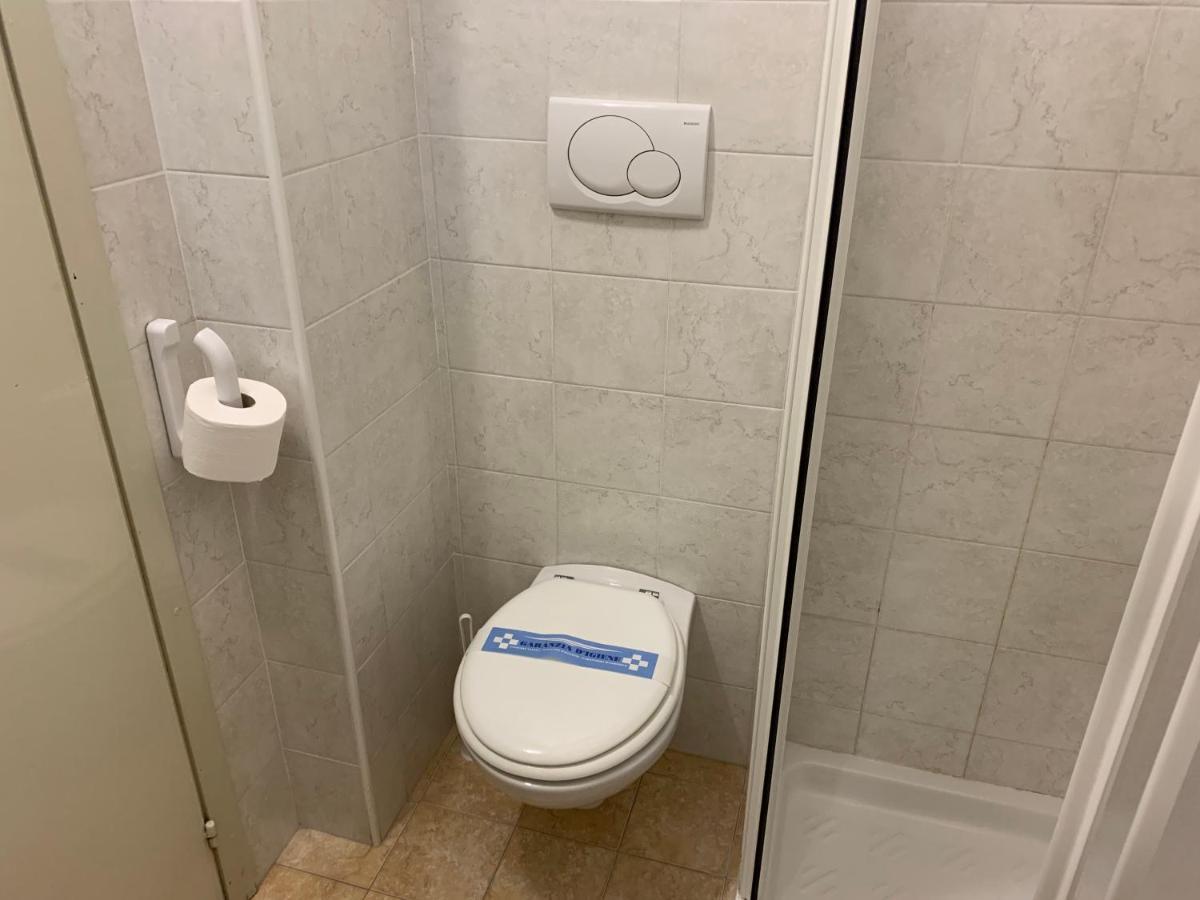 Hotel Levante Riccione a pochi passi dal mare Esterno foto